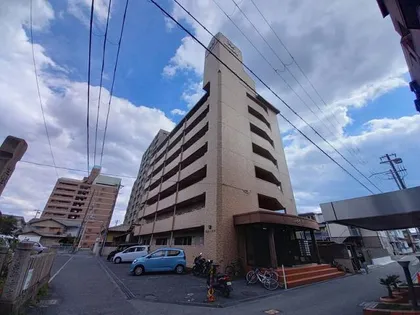 ジュネス野里の画像