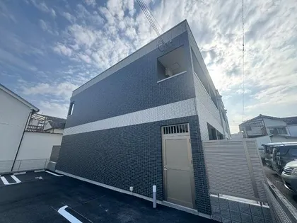 ヴィラージュ中洲の画像