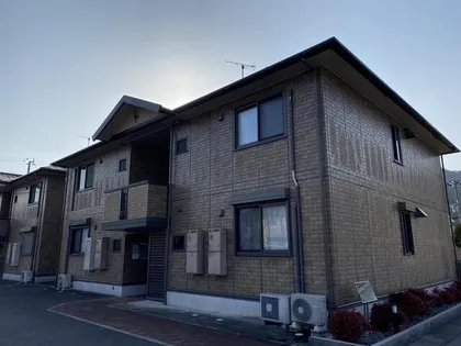 グレイスシャトル山口 Bの画像