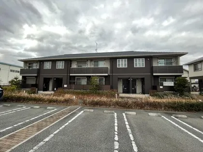 PISO MARIO A棟の画像