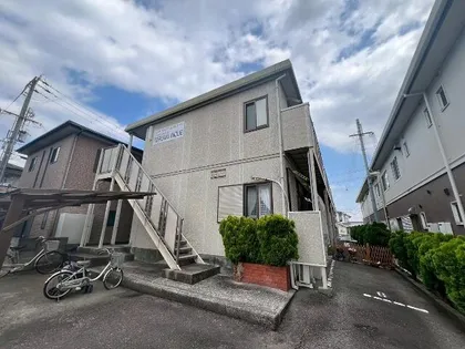 エステートピア ルンビニーFの画像