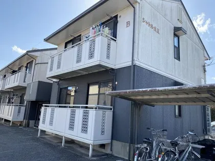 シャトルSK B棟の画像