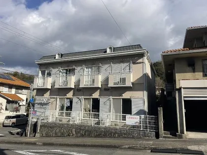 アクティ峠の画像