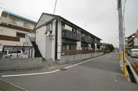 エステートピアサンピースの画像