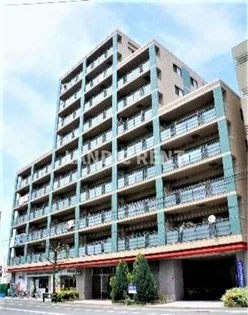 グラシア大濠の画像