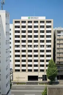 エンクレスト博多駅東Ⅱ【8階】の外観