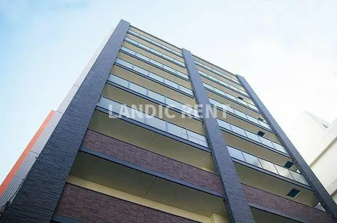 パークプレイス大手門の画像