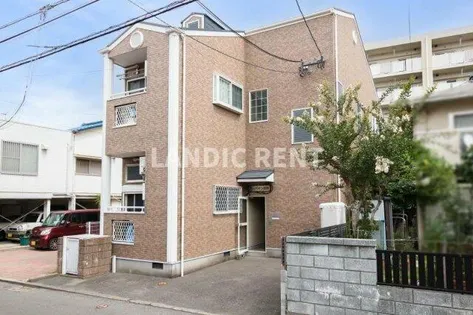 アーバイン吉塚の画像