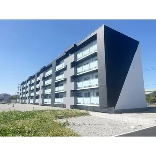 リルームス豊前Ⅰ【1402号室】の外観