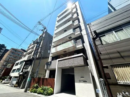 ラフィット松屋町の画像