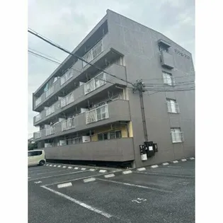 マンションアリスBの画像