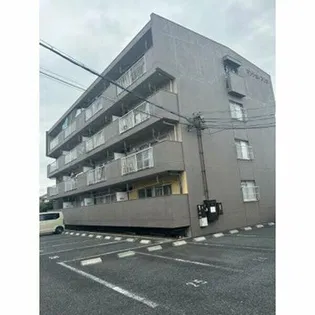 マンションアリスBの画像