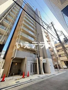 セレニテ神戸元町プリエの画像