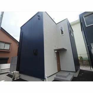 福岡県福岡市南区長丘1丁目【一戸建】の外観