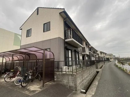 クレスコ Bの画像