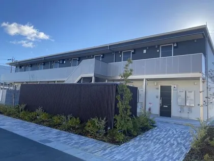 インステージ繁昌2D棟の画像