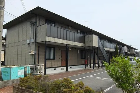 サンライフ新町A棟の画像