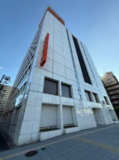 阪神ハイグレードマンション1番館【3階】の外観