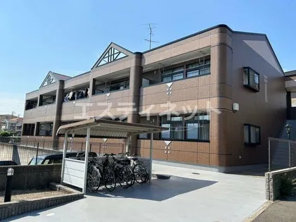 コンフォース北山の画像