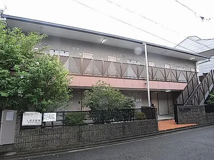 中島ハイツの画像