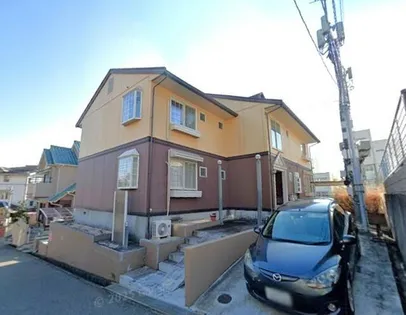 ルナハウスの画像