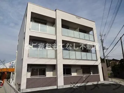 フェリーチェ花原の画像