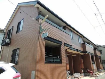 サニーレジデンスの画像