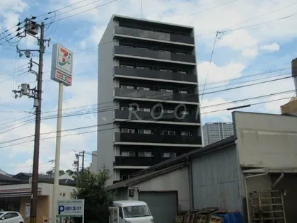 エスライズ中之島WESTの画像