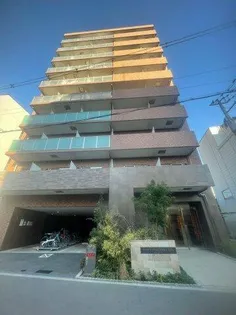 サムティ福島Rufle【5階】の外観