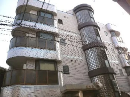 メゾン南町の画像