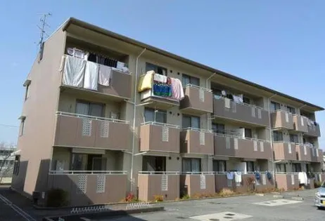 クレール星田の画像