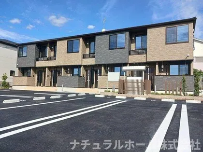 リヴェール カナデ Bの画像