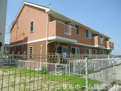 LUCKY HOUSEの画像