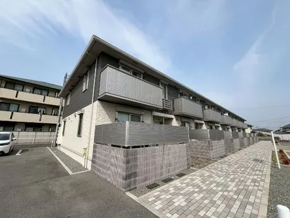 フローラの画像