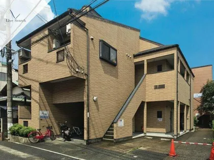 アクアフレスカ博多の画像