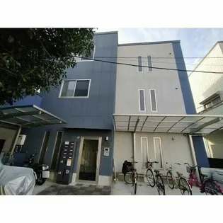 SQUARE9豊中の画像