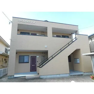 ユースハイムT Kの画像