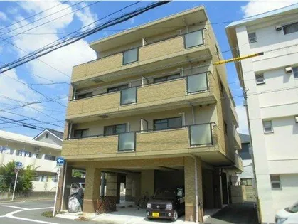 LIVELY CABINの画像