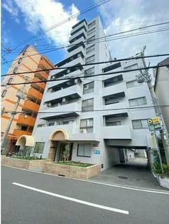 JMRレジデンス新大阪の画像