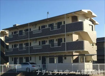 グランシャリオIの画像