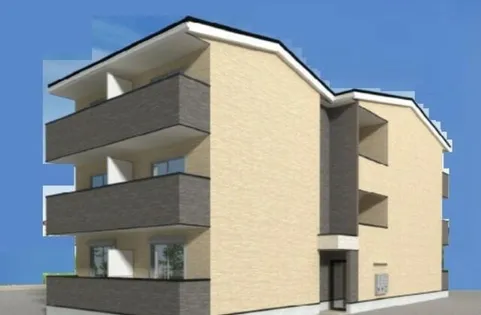 ヒカルサ京都大宮中林Ⅰの画像