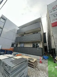 ヒカルサ京都大宮中林1の画像