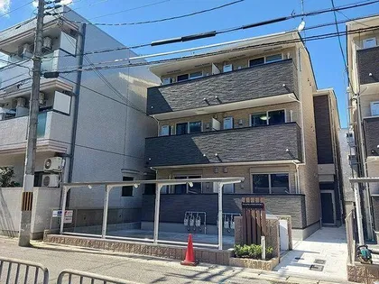 ヒカルサ京都大宮中林1の画像