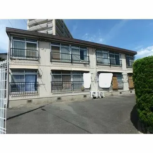 福間ハイツの画像