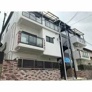 グリーン桜塚の画像