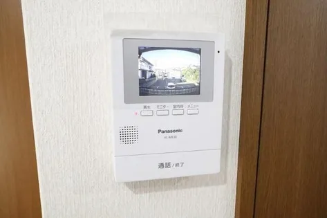 リリーオブザヴァレー【2階】のその他画像