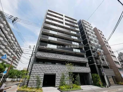 プレサンス天神橋ラ デュアルの画像