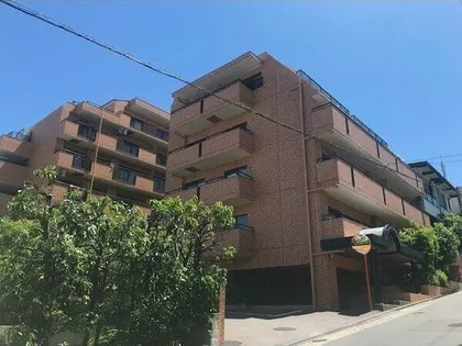 ライオンズマンション杁中ガーデンの画像