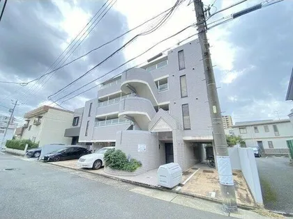 アーバンポイント川名本町【4階】の外観