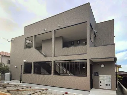 AUTUNNO中原西Ⅰの画像